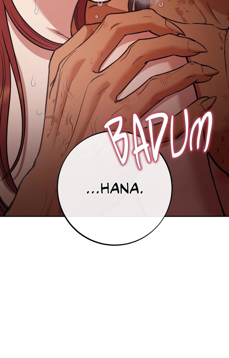 Hana’s Demons of Lust - Chapter 123 Page 12