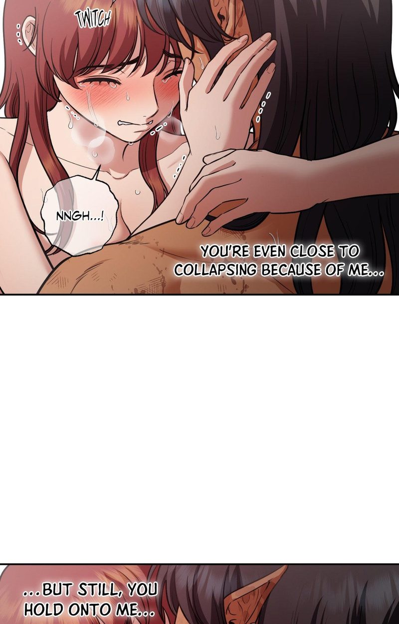 Hana’s Demons of Lust - Chapter 123 Page 62