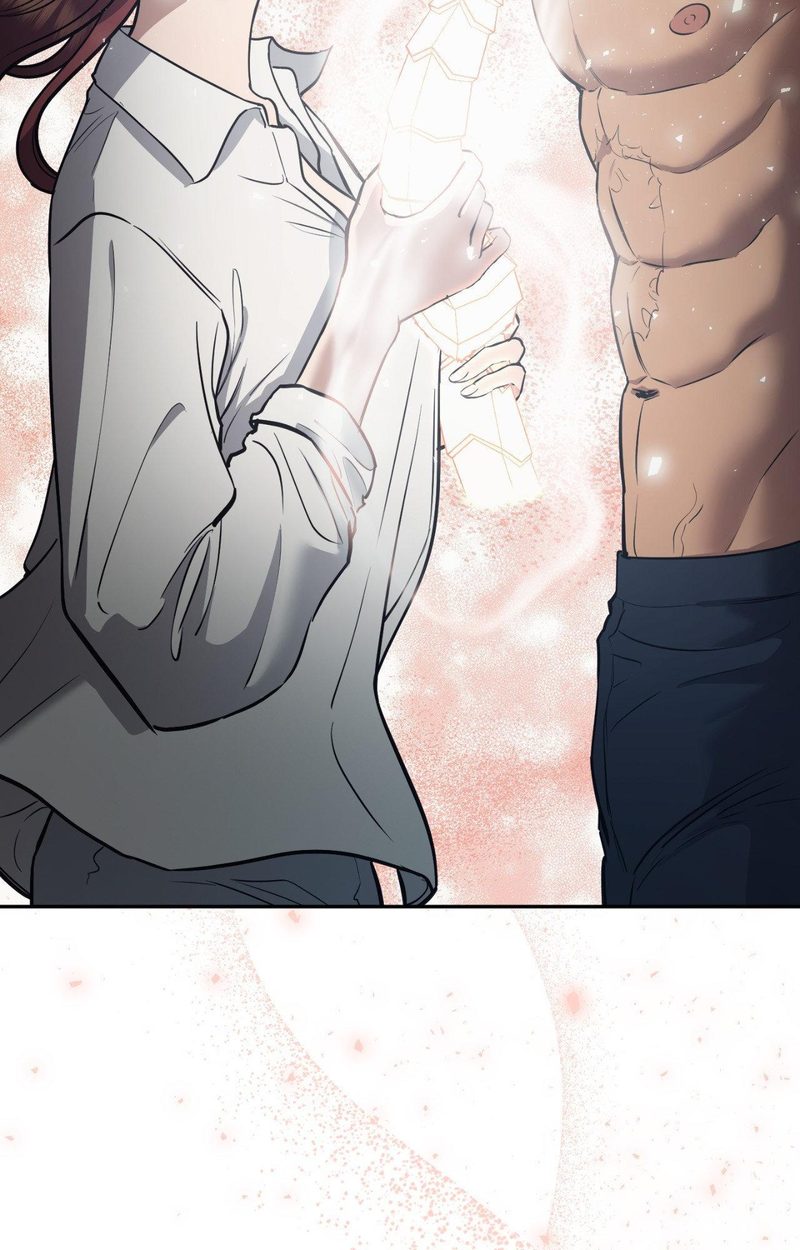 Hana’s Demons of Lust - Chapter 125 Page 8