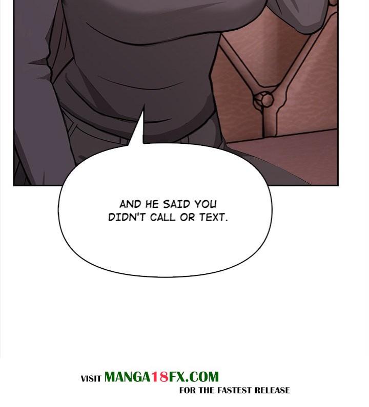Honestly, I like you a lot! - Chapter 47 Page 79