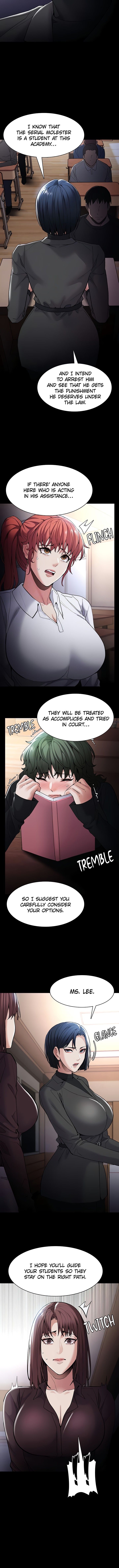 Pervert Diary - Chapter 130 Page 5
