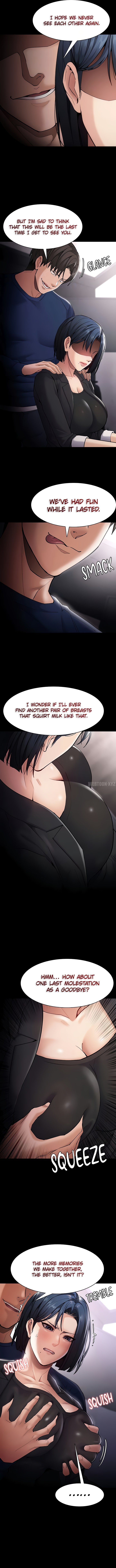 Pervert Diary - Chapter 137 Page 5