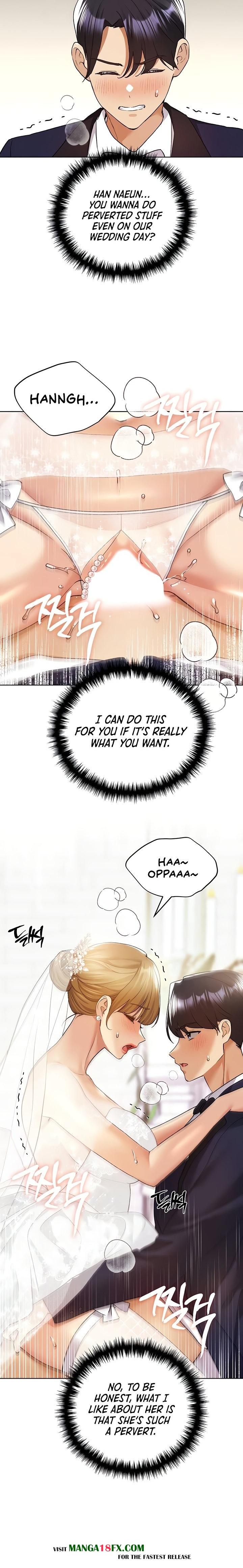 My Illustrator - Chapter 79 Page 3