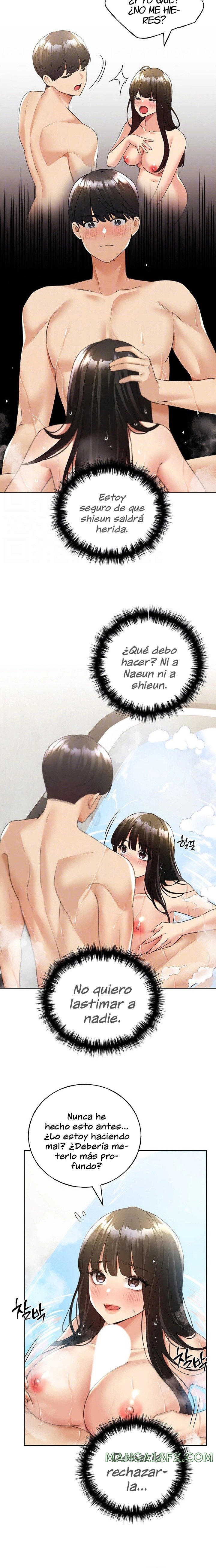 My Illustrator Raw - Chapter 42 Page 3