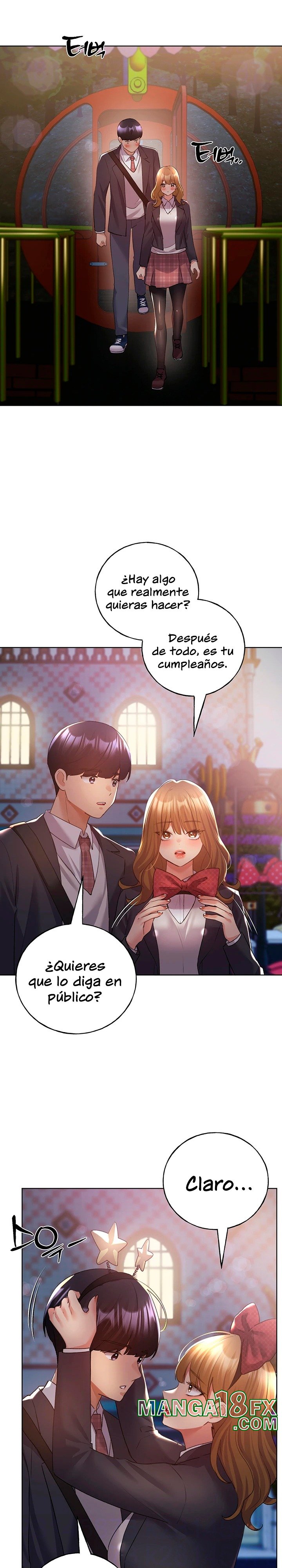My Illustrator Raw - Chapter 64 Page 6