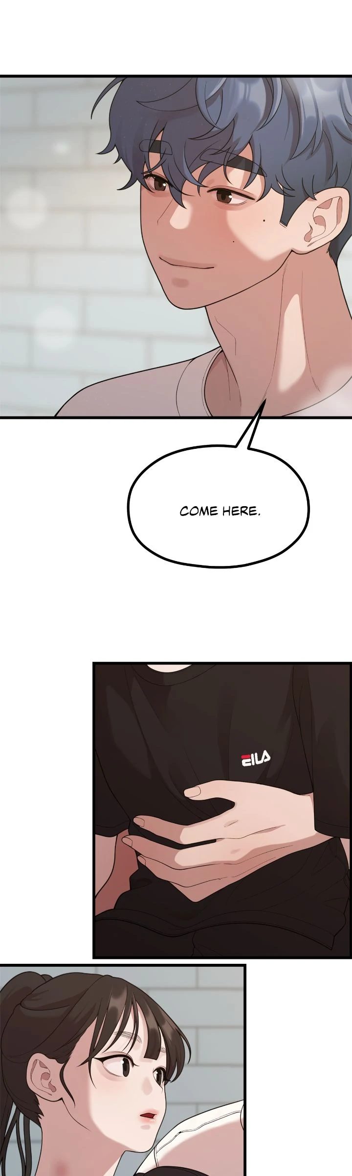Writer Sung’s Life - Chapter 45 Page 9