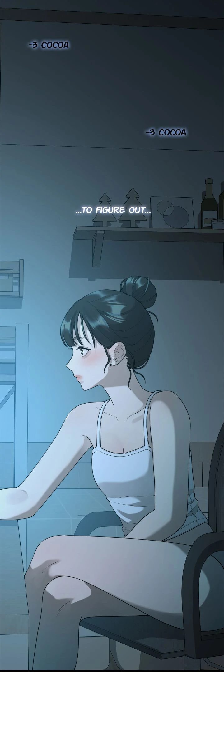 Writer Sung’s Life - Chapter 49 Page 16