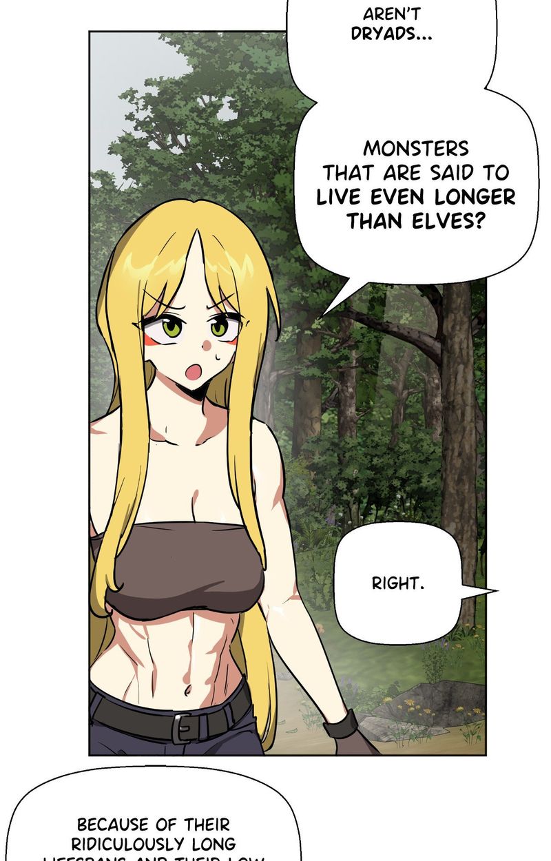 No Man’s Land - Chapter 77 Page 35