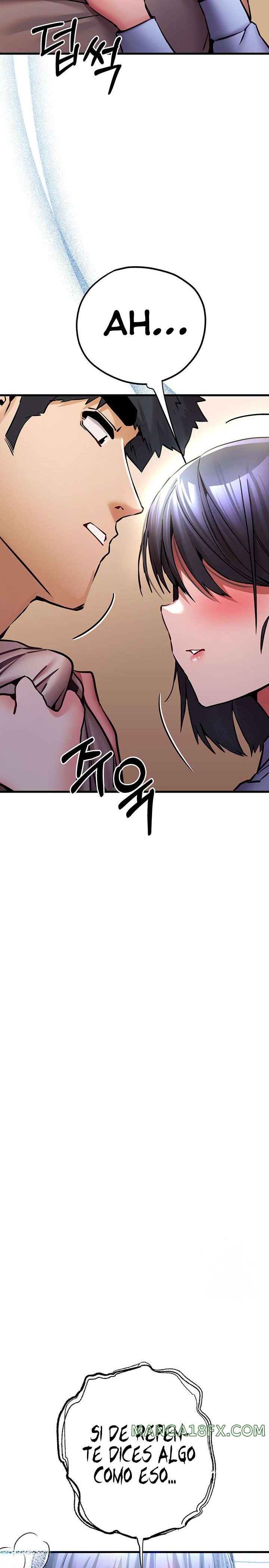 You Want to do it With a Woman You Don't Know? Raw - Chapter 29 Page 33