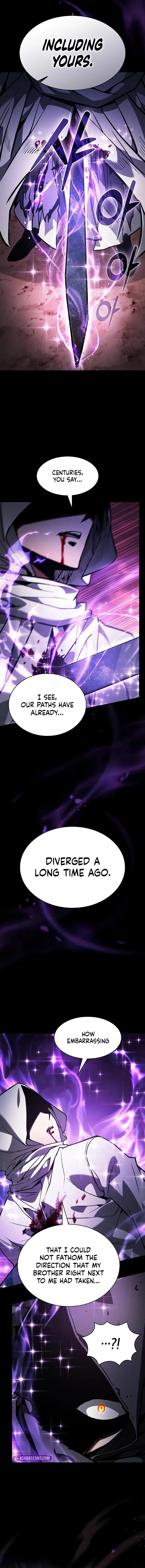 Academy’s Genius Swordsman - Chapter 126 Page 9