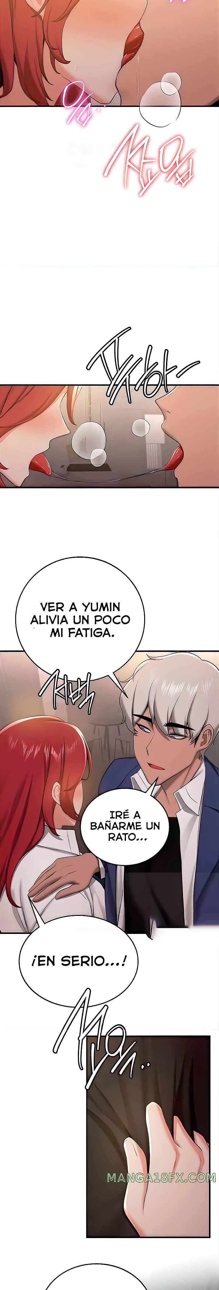 Your Girlfriend Amazing Raw - Chapter 29 Page 21