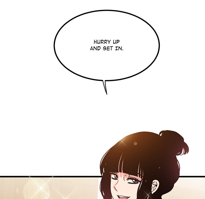 A Turning Point - Chapter 110 Page 163
