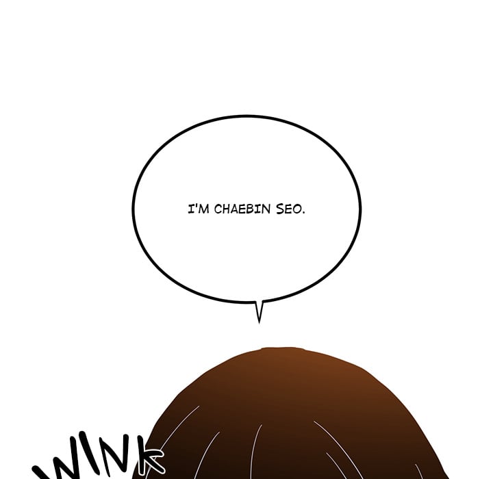 A Turning Point - Chapter 110 Page 20