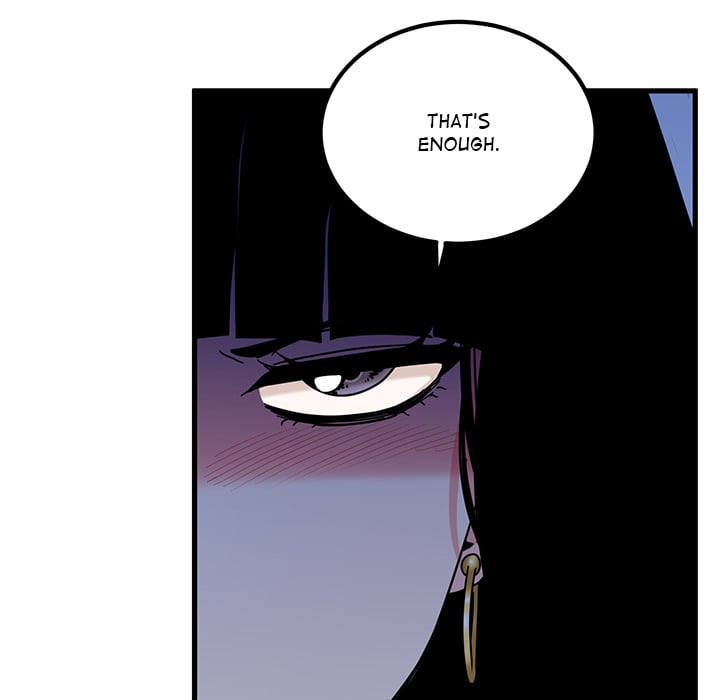 A Turning Point - Chapter 110 Page 83