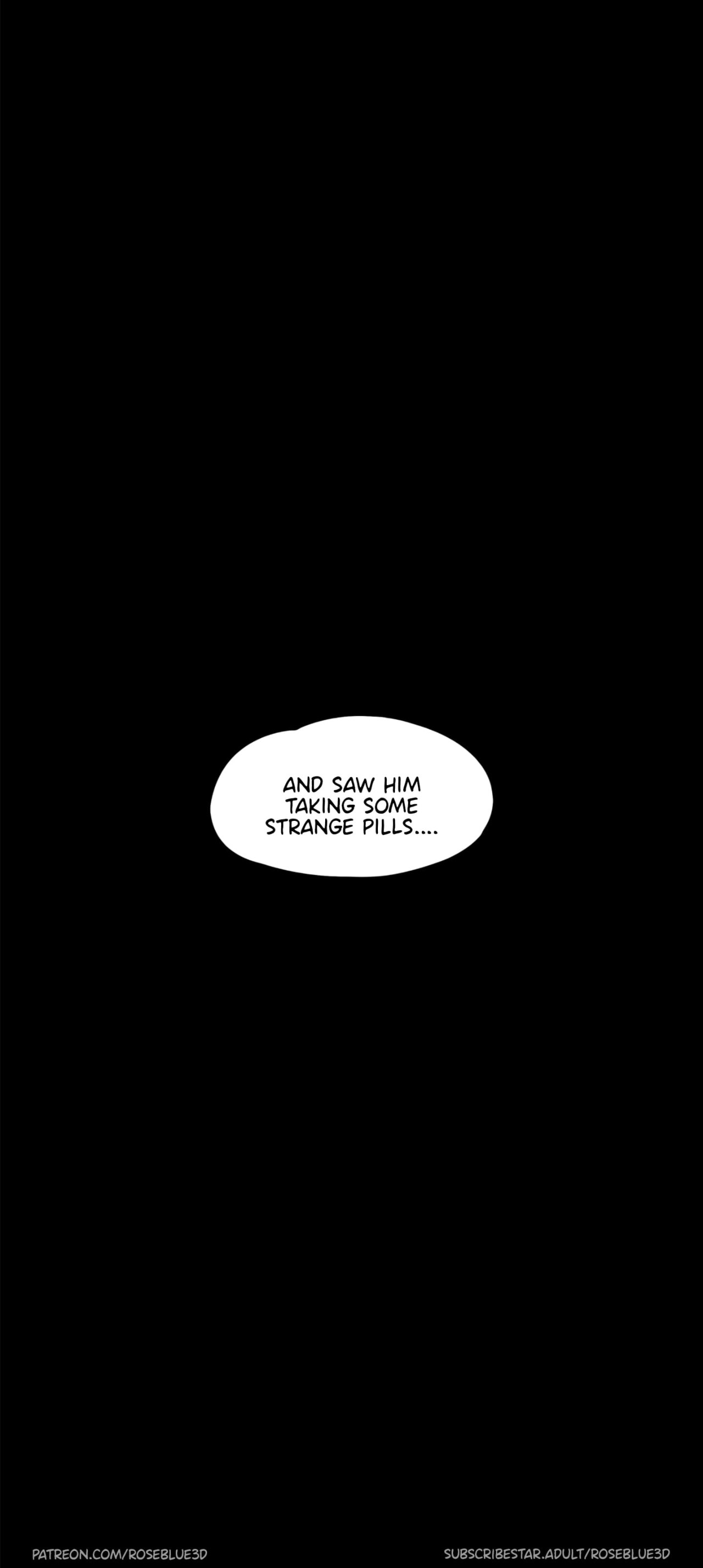 My Neighbor's Widow - Chapter 32 Page 60