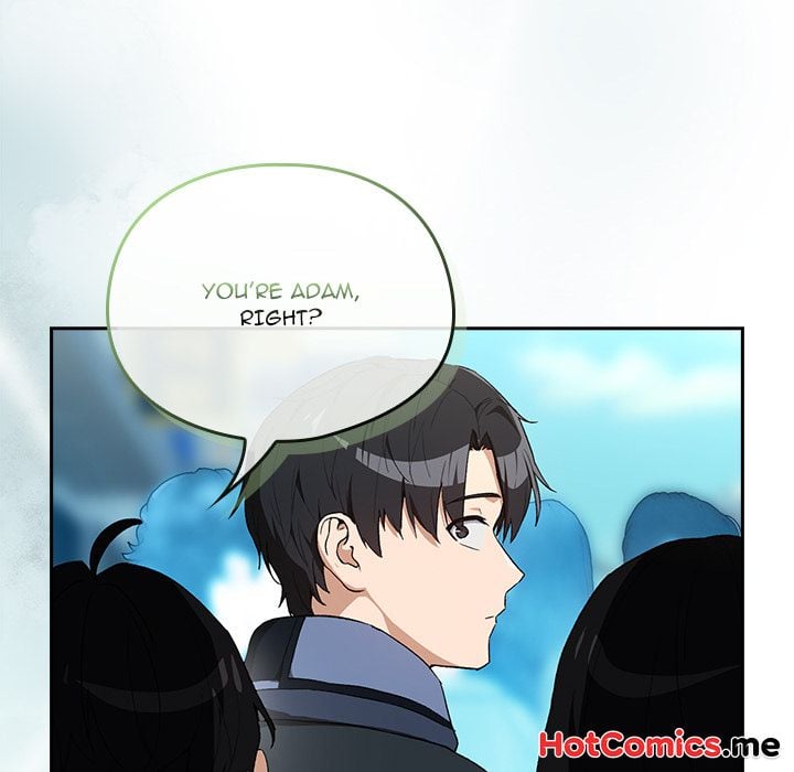 After Work Love Affairs - Chapter 110 Page 116