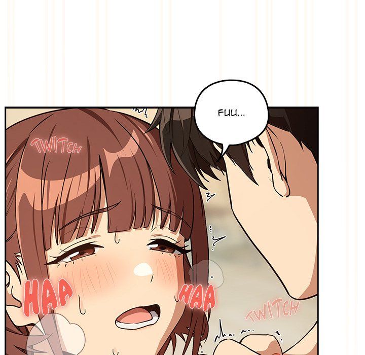 After Work Love Affairs - Chapter 83 Page 53