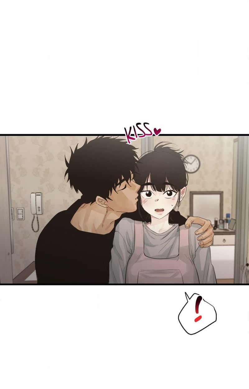 Where the Heart Is - Chapter 64 Page 86