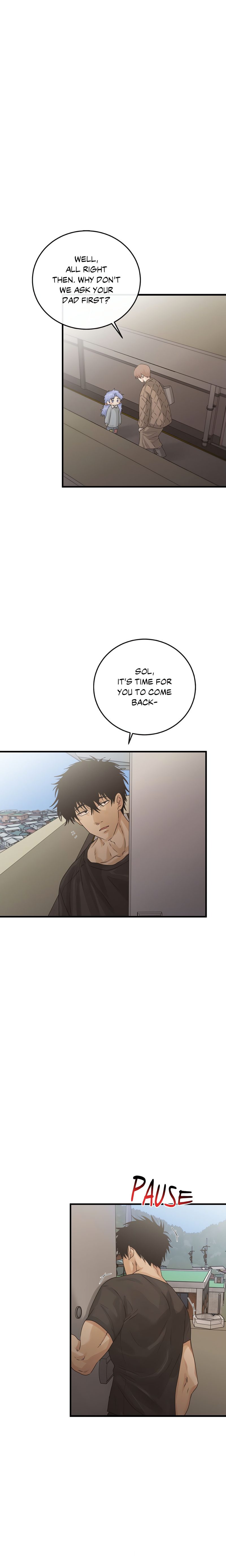 Where the Heart Is - Chapter 65 Page 6