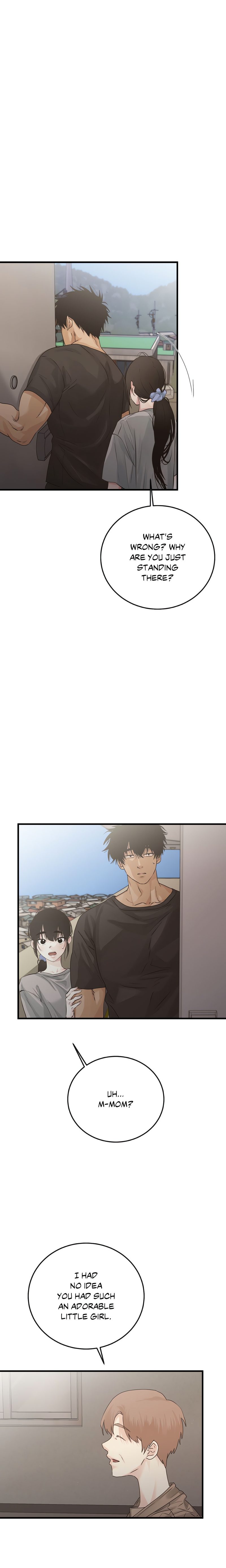 Where the Heart Is - Chapter 65 Page 7