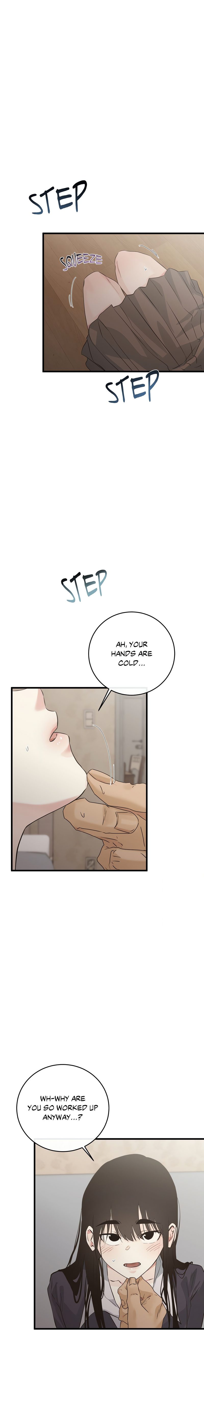 Where the Heart Is - Chapter 69 Page 2