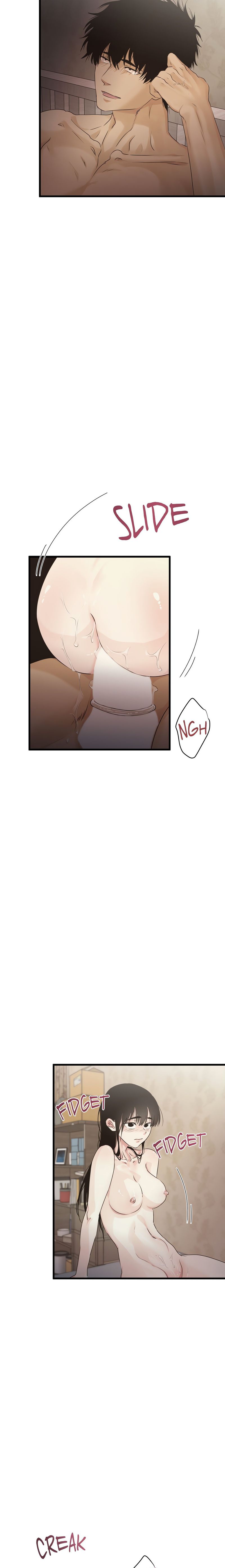 Where the Heart Is - Chapter 77 Page 12