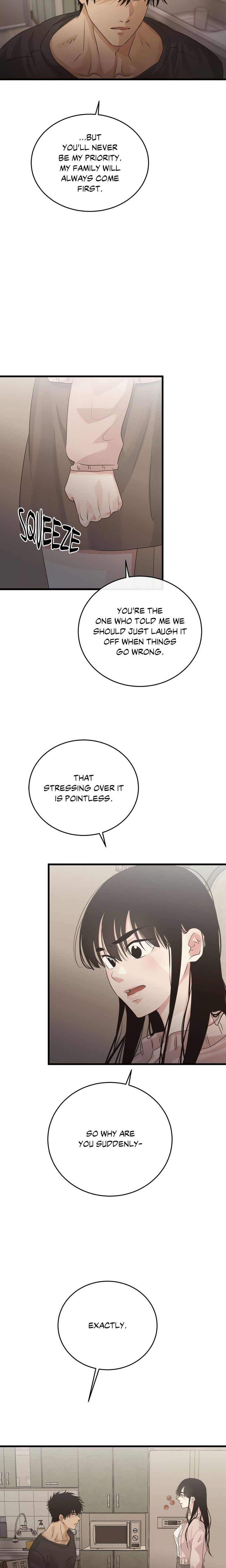 Where the Heart Is - Chapter 79 Page 20