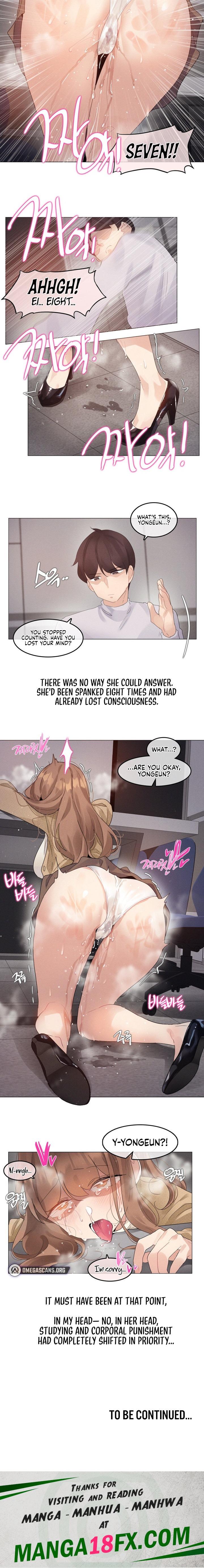 Alice’s Feeling Radio - Chapter 26 Page 10