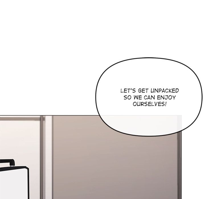 What’s wrong with this family? - Chapter 81 Page 19