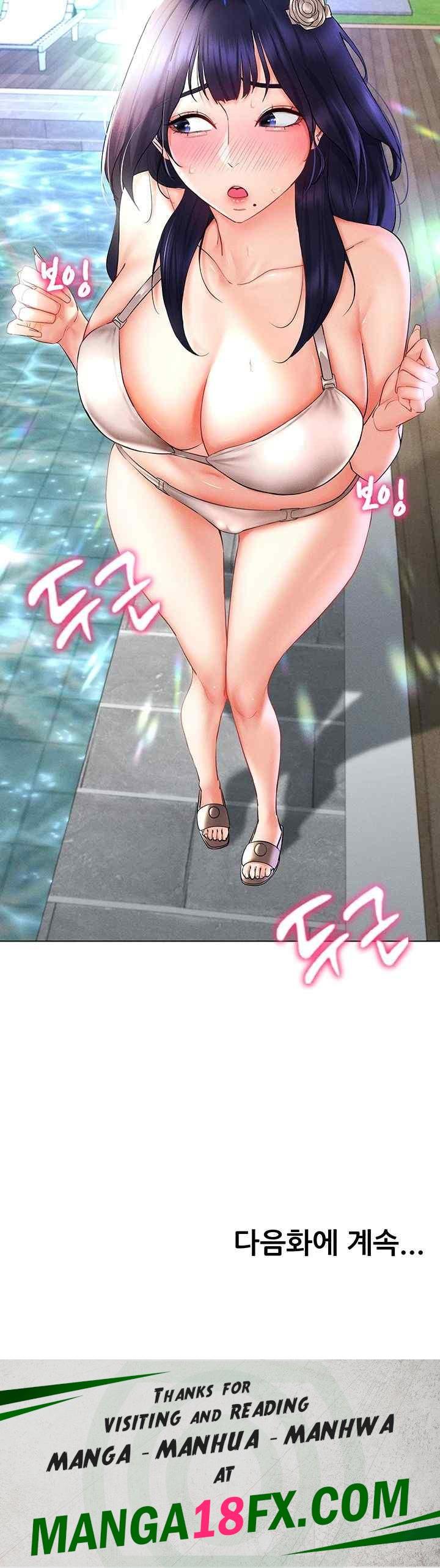 Using Eroge Abilities In Real Life Raw - Chapter 17 Page 57