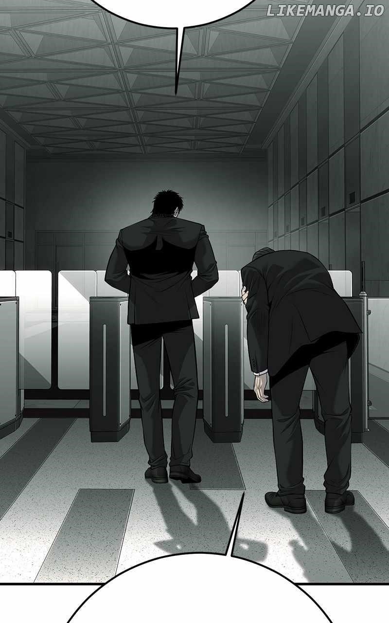 Son’s Retribution - Chapter 33 Page 107