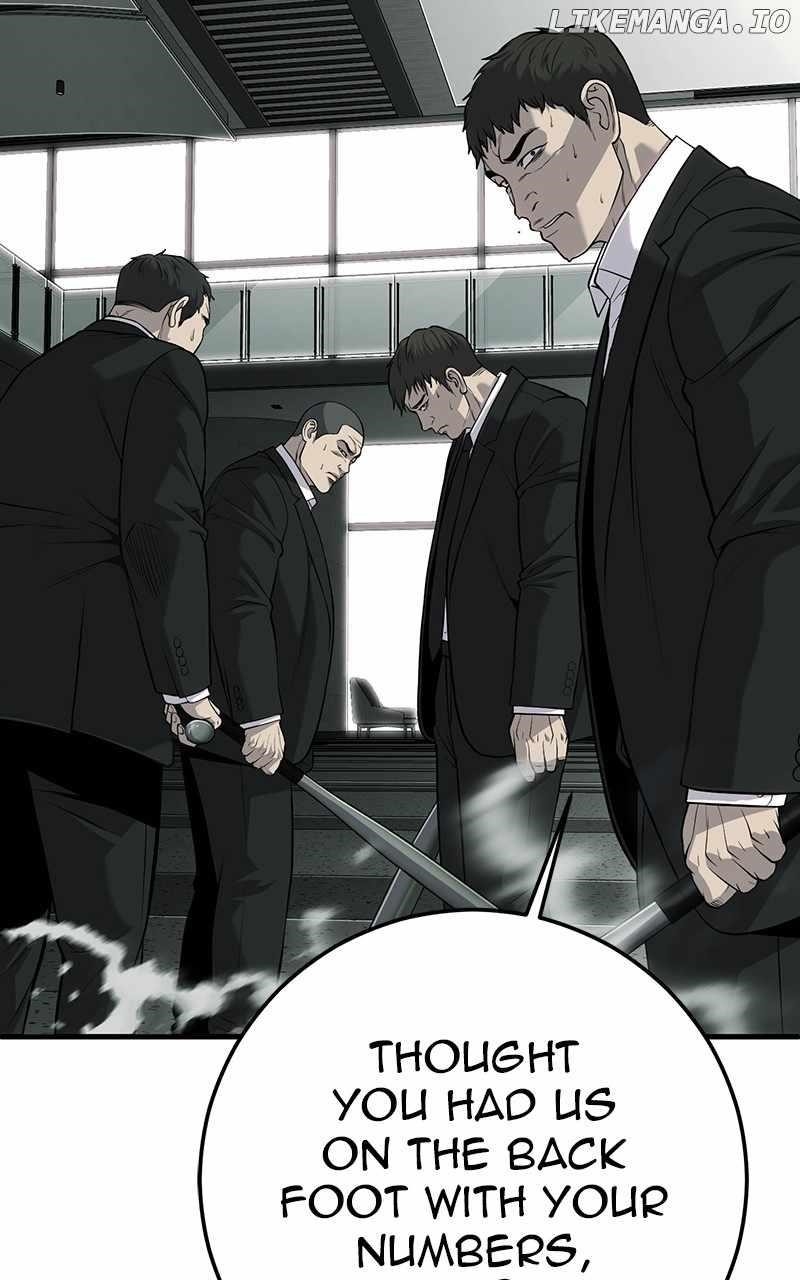 Son’s Retribution - Chapter 33 Page 121
