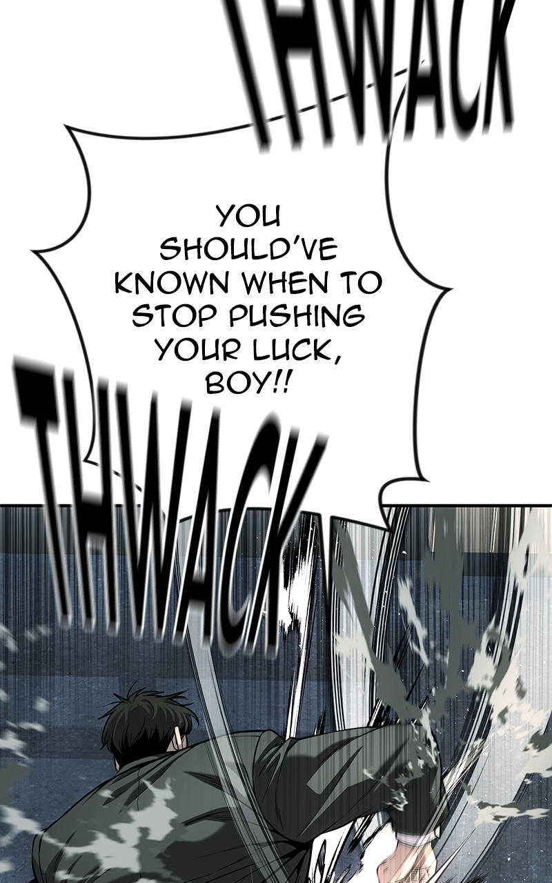 Son’s Retribution - Chapter 66 Page 61