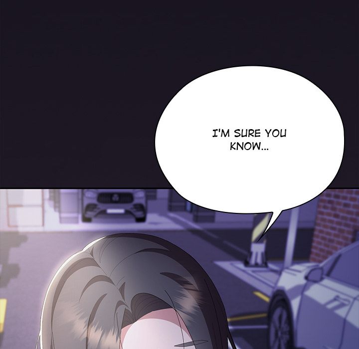 Office Shitbag Alert - Chapter 71 Page 10