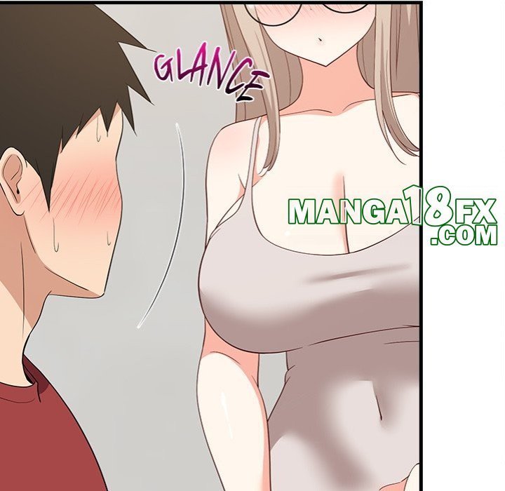 College Grades Skyrocketing - Chapter 42 Page 149