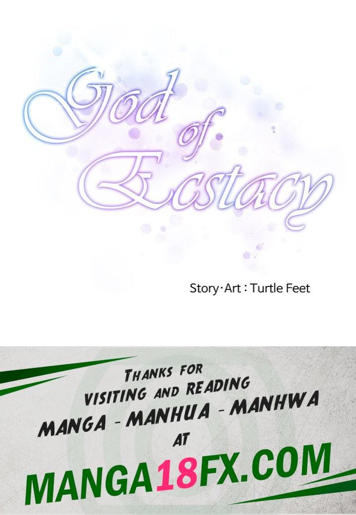 God of Pleasure - Chapter 44 Page 220