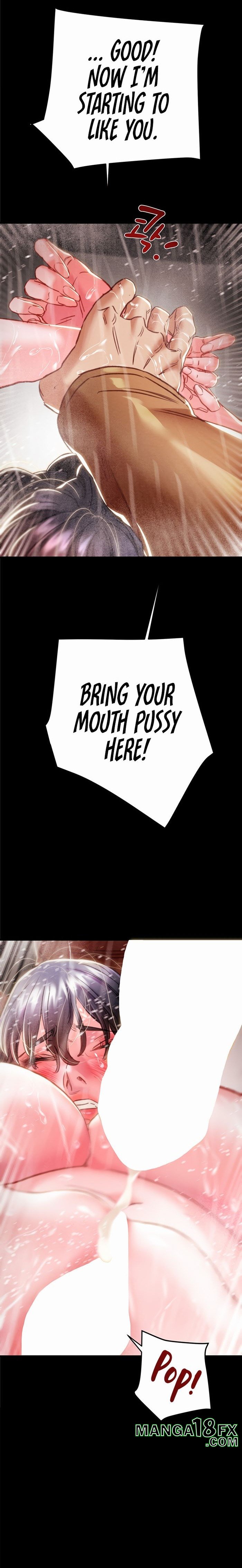 The Man Who Devours - Chapter 49 Page 33