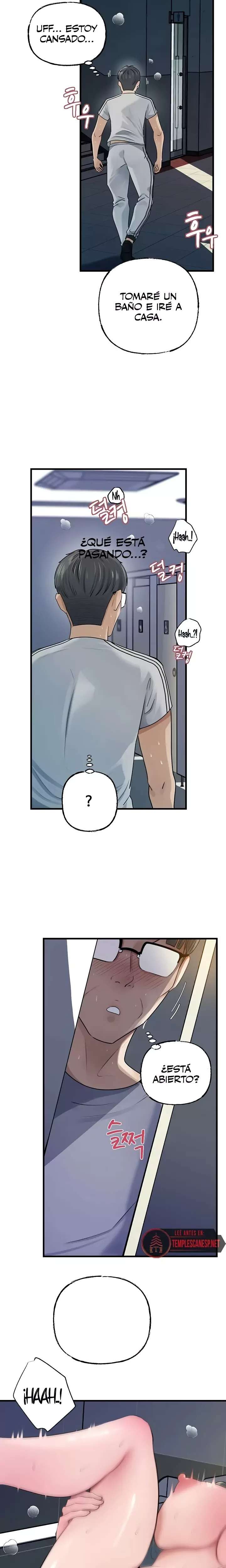 Not the Daughter, but the Mother Raw - Chapter 75 Page 8