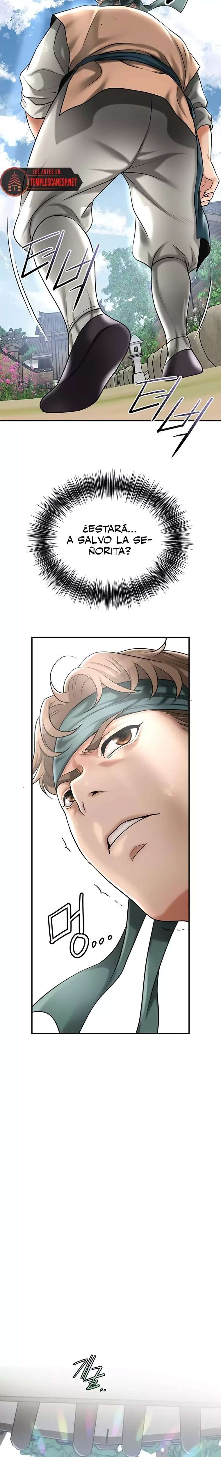 Brothel Raw - Chapter 71 Page 20