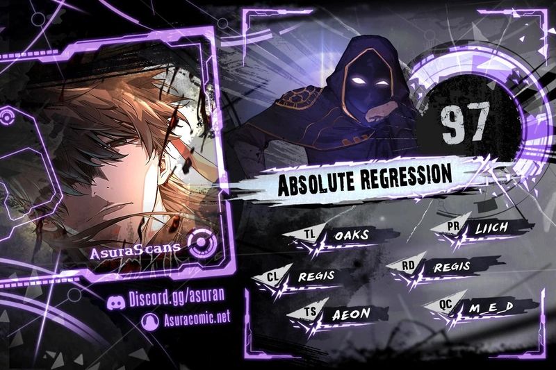 Absolute Regression - Chapter 97 Page 1