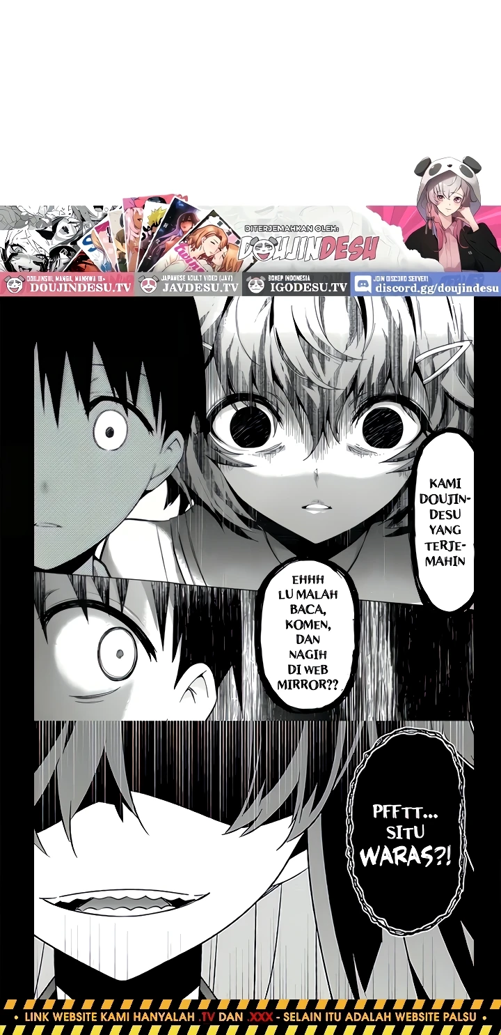 The Teachers’ Efforts Raw - Chapter 76 Page 39