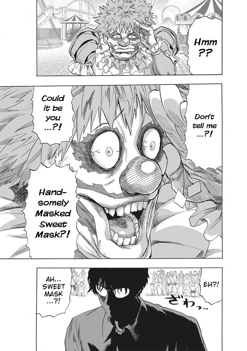 One-Punch Man - Chapter 275 Page 13
