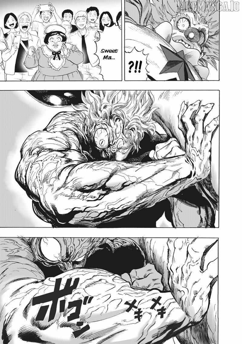 One-Punch Man - Chapter 278 Page 7