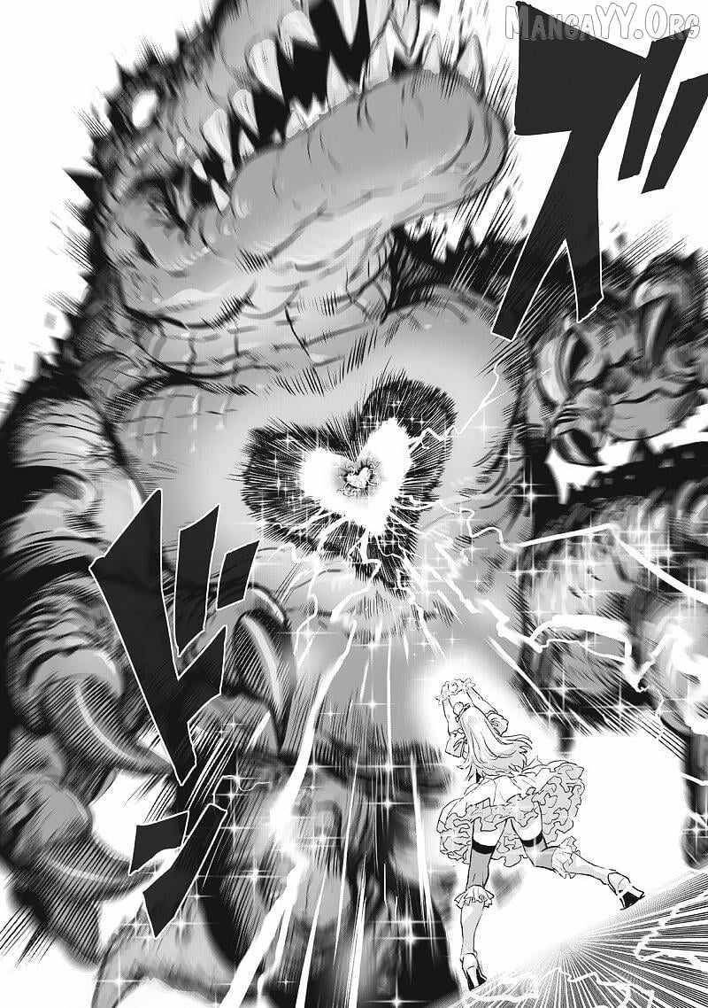 One-Punch Man - Chapter 283 Page 13