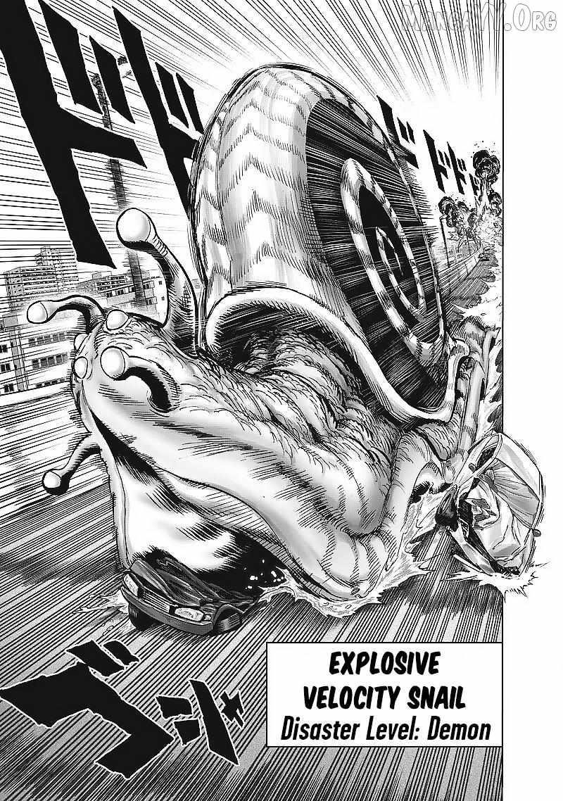 One-Punch Man - Chapter 284 Page 13