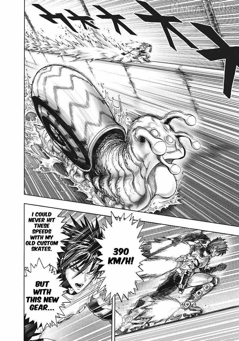 One-Punch Man - Chapter 284 Page 18