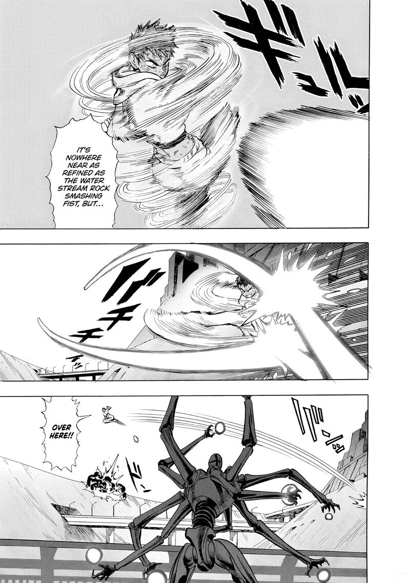 One-Punch Man - Chapter 290 Page 13
