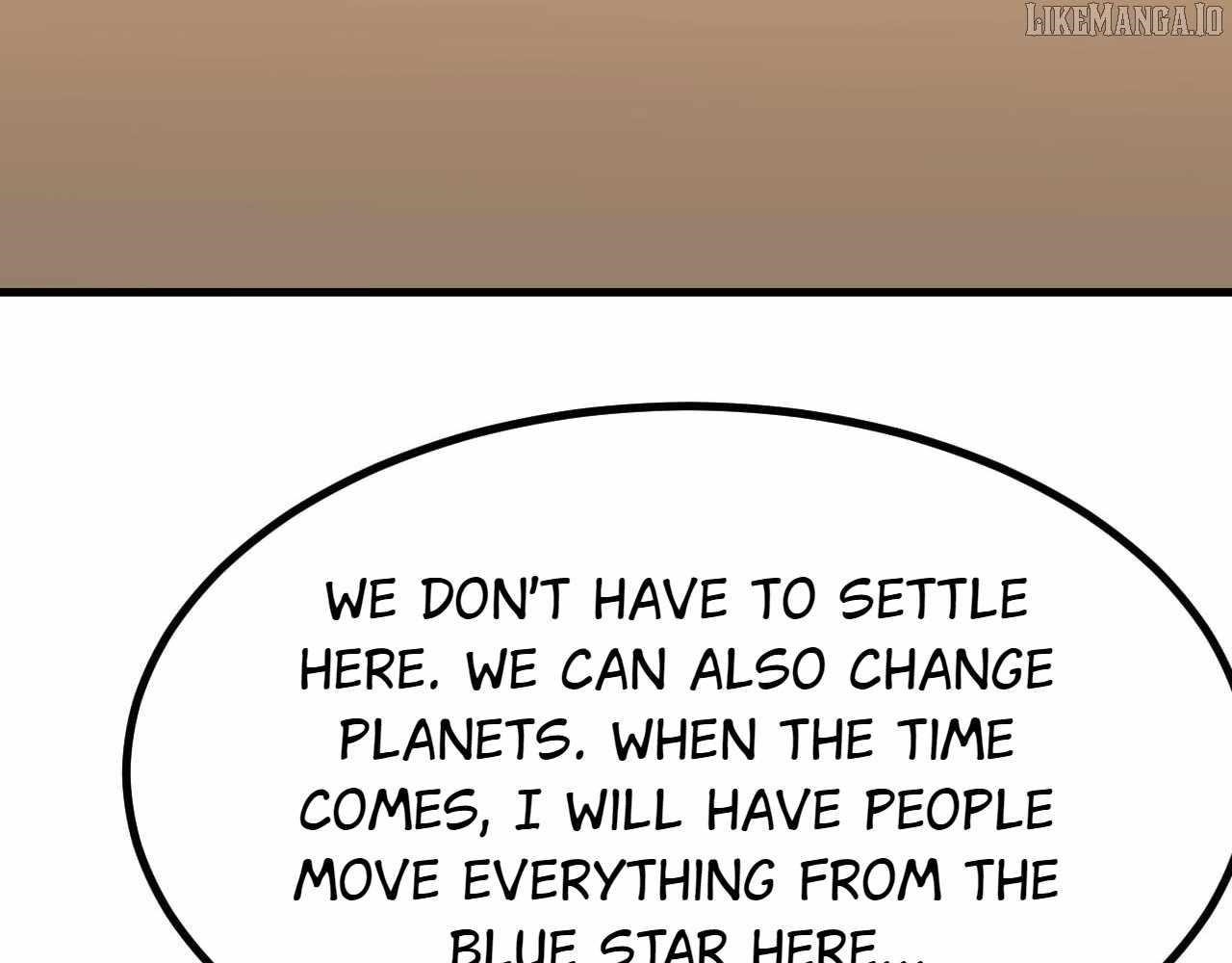 Logging 10,000 Years into the Future - Chapter 257 Page 109