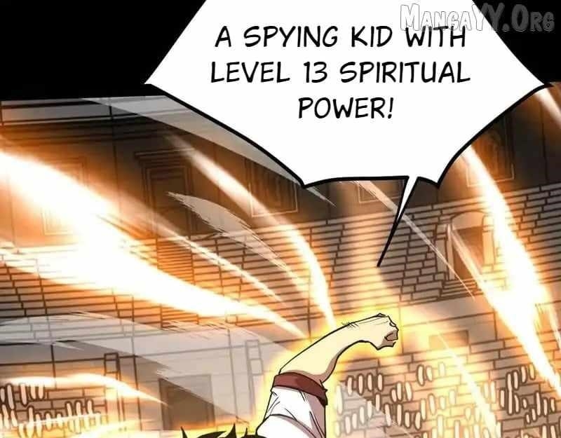 Logging 10,000 Years into the Future - Chapter 270 Page 106