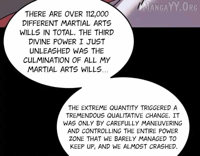 Logging 10,000 Years into the Future - Chapter 270 Page 23